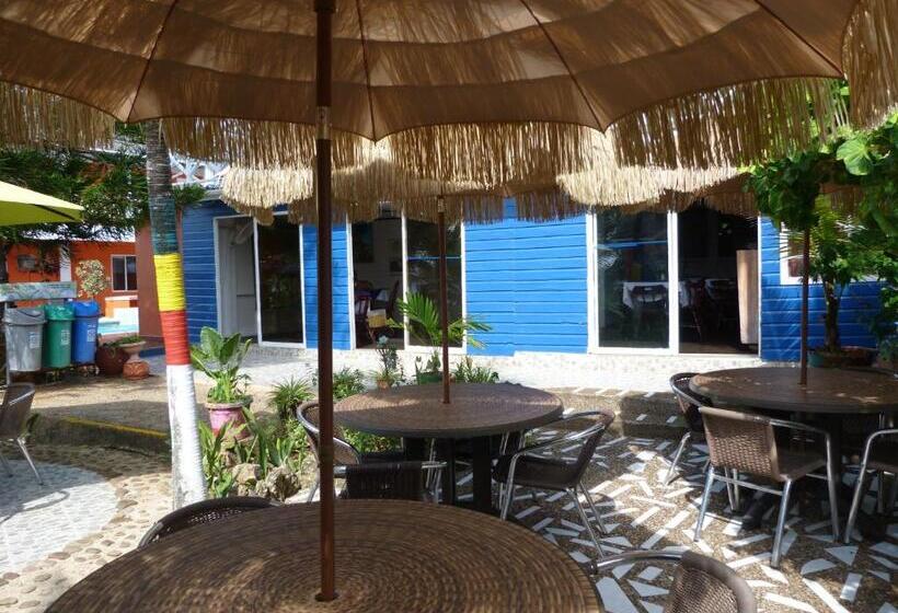 Fotos del hotel Sunset:  13