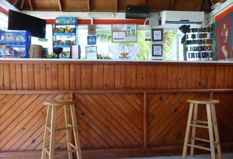 Fotos del hotel Sunset:  19