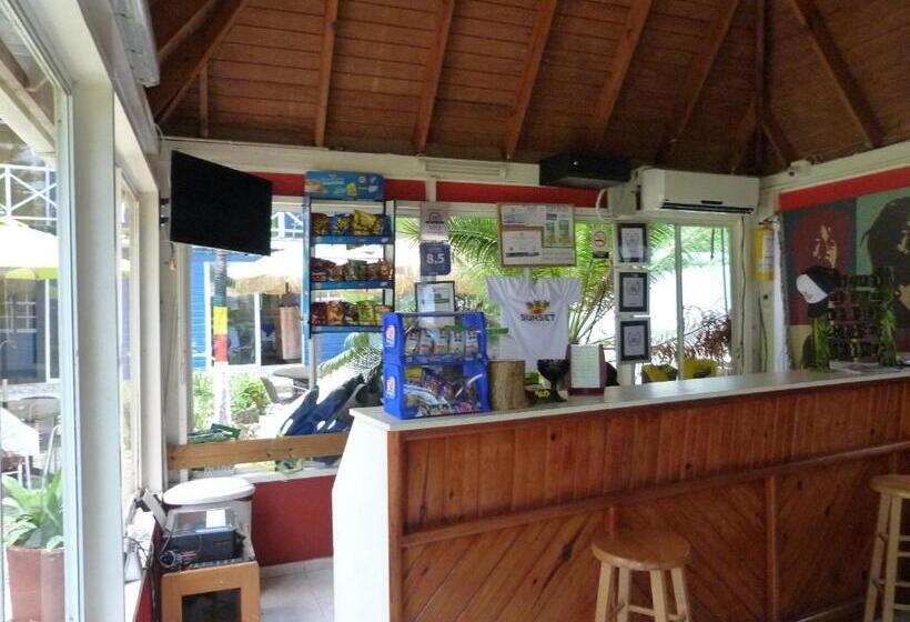 Fotos del hotel Sunset:  45