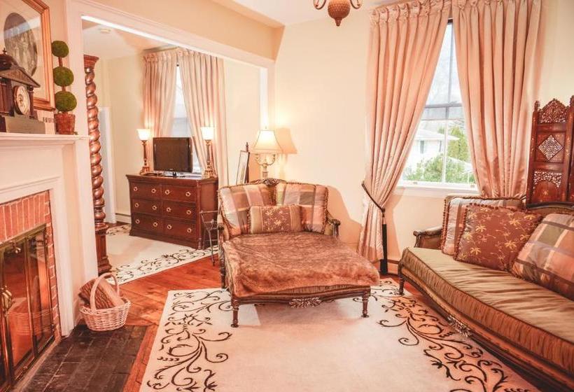 ホテル The Georgian Residence Luxury Boutique Suites