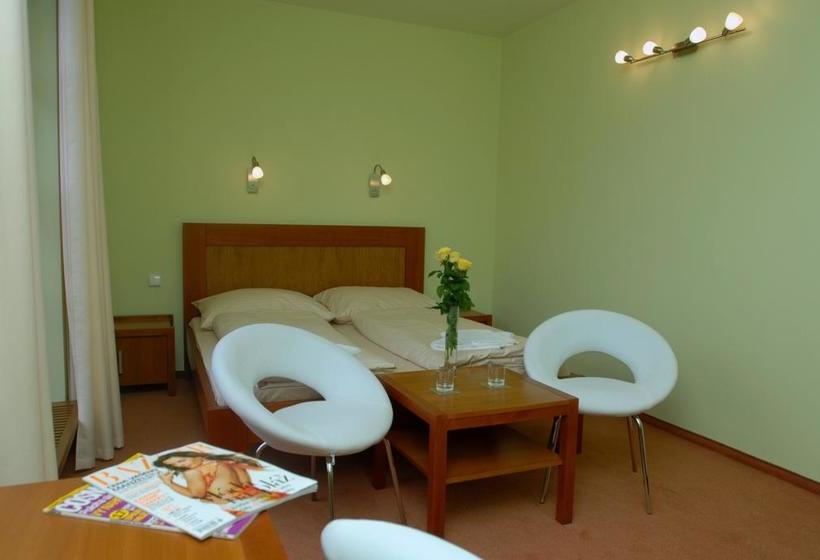 هتل Villa Romantica