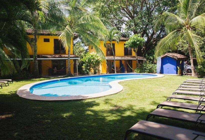 هتل Villas Macondo