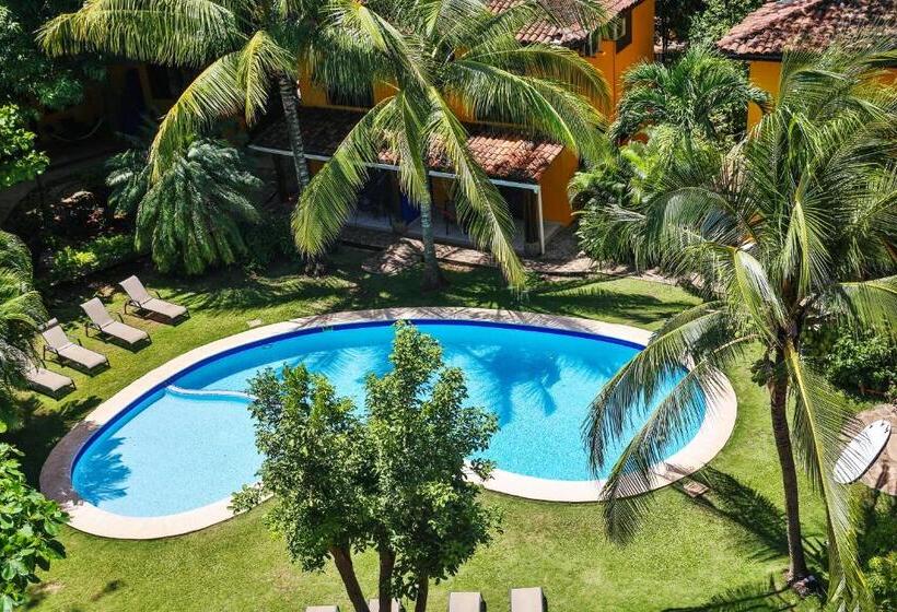 هتل Villas Macondo