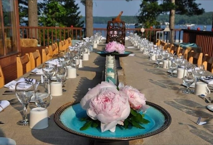 酒店 Westwind Inn On The Lake