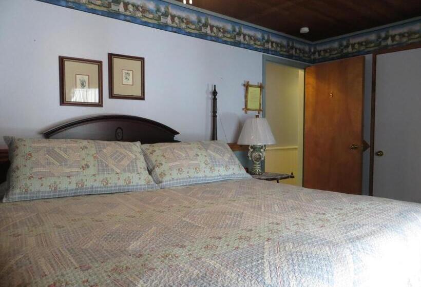 בית מלון כפרי Windspire Inn