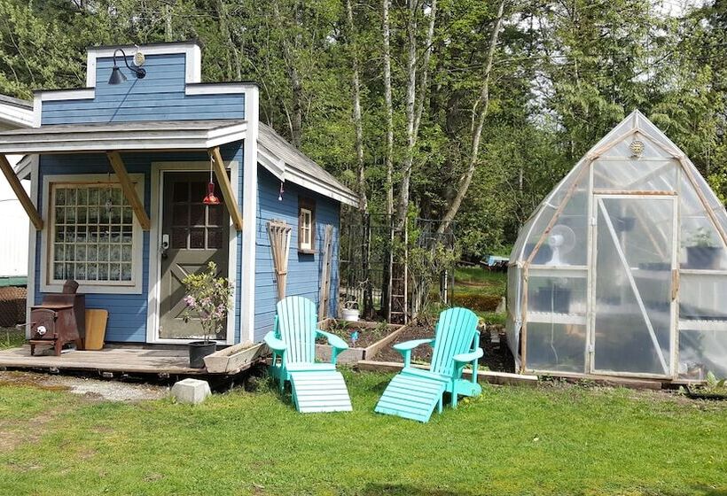 هتل Woodside Inn
