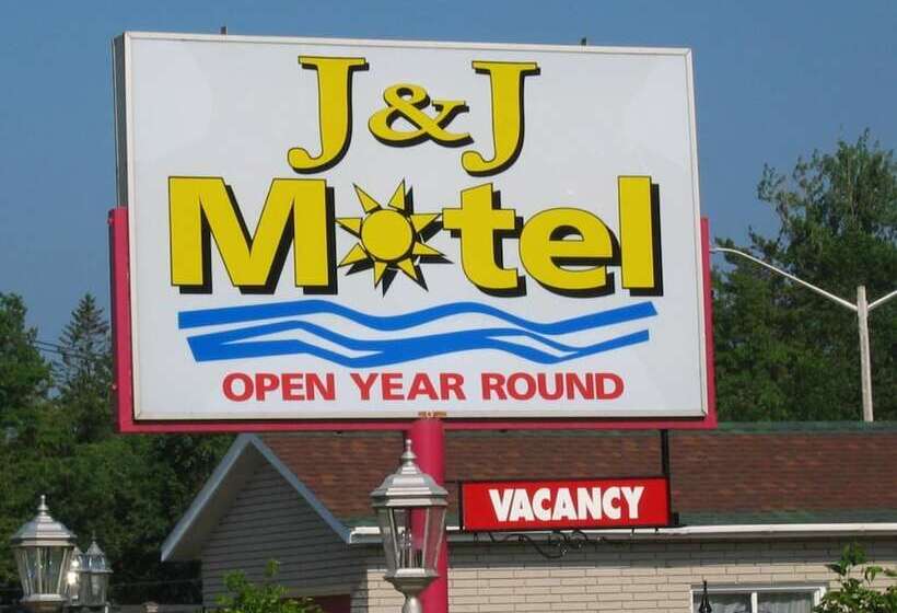 Mozaik Motel