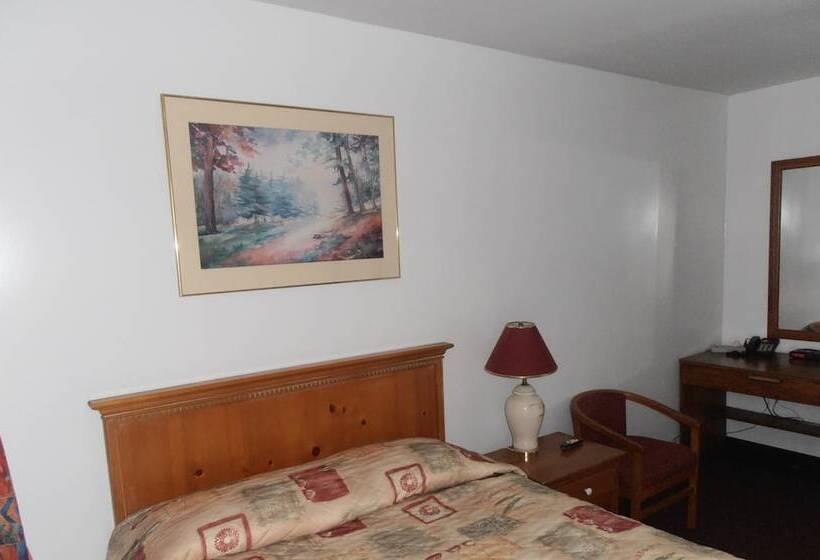 Maples Motel
