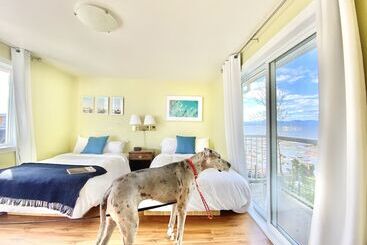 La Plage Motel