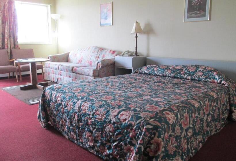 Newburg Inn Motel