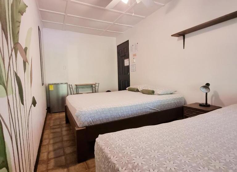 Casa Pura Vida Surf Hostel   Tamarindo Costa Rica
