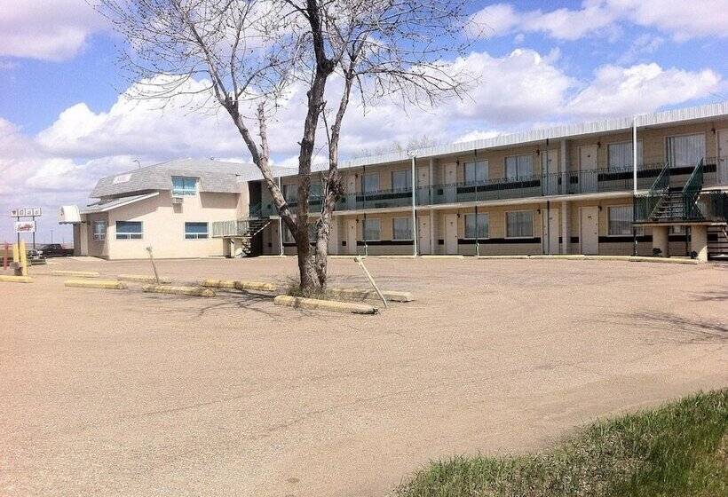 Rainbow Motel