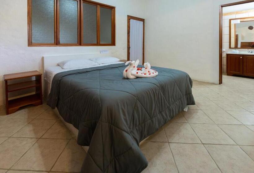 استراحتگاه Condiminium Villas Mymosa