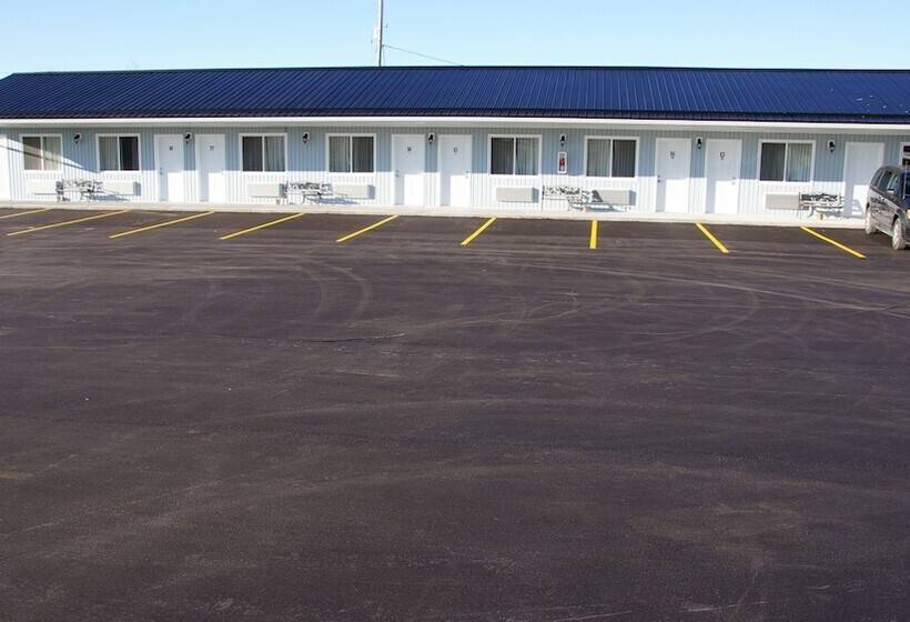 Robyn's Motel