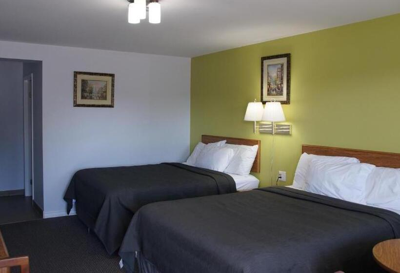 Robyn's Motel