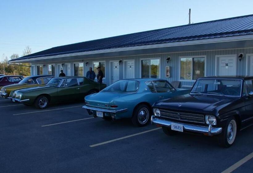 Robyn's Motel