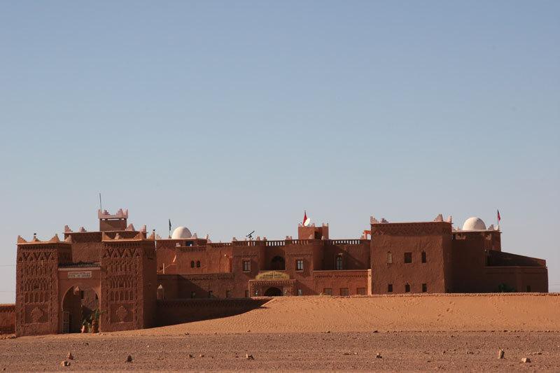 هتل Stargazing  Saharasky