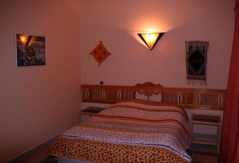 هتل Stargazing  Saharasky