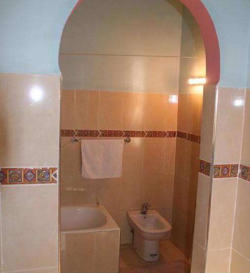 هتل Stargazing  Saharasky