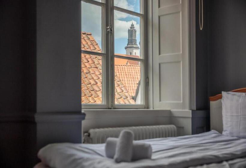 Stora Torget   Visby Lägenhetshotell