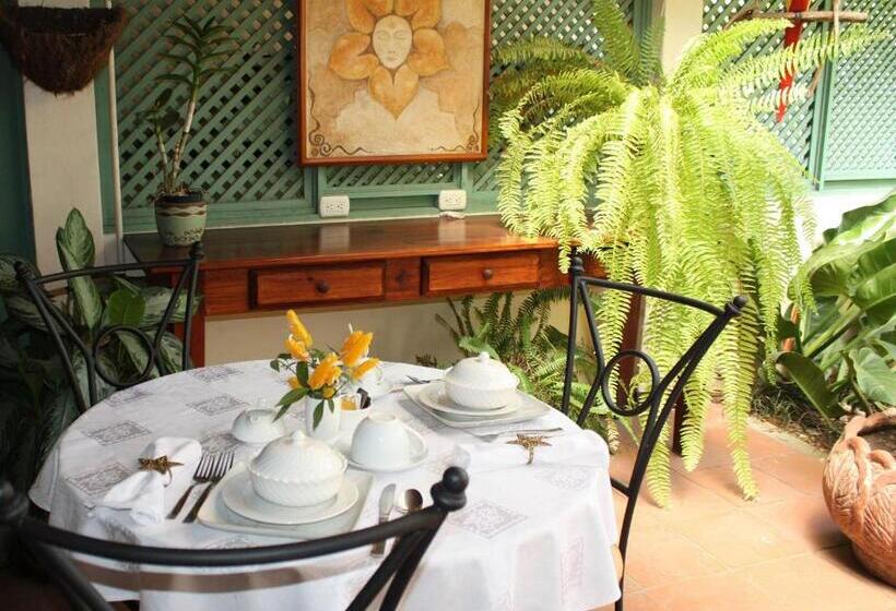 Tierra Magica B&b And Art Studio