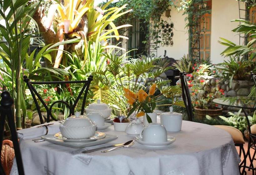 Tierra Magica B&b And Art Studio