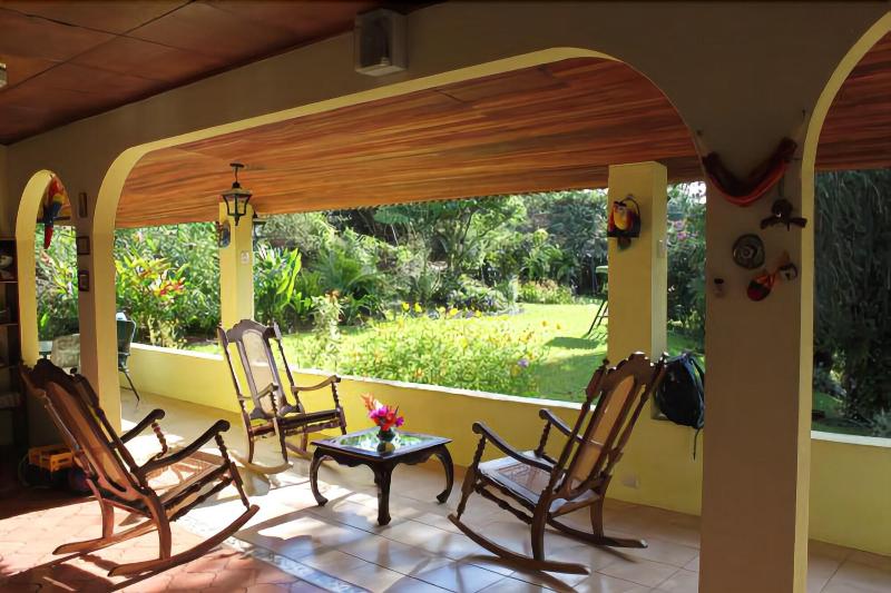 تختخواب و صبحانه Aparthotel Villa Pacande & Suites