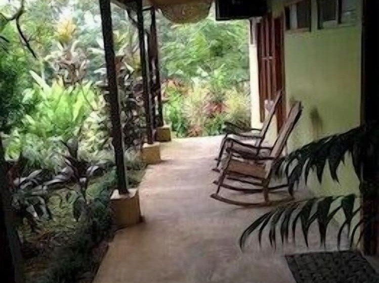 تختخواب و صبحانه Aparthotel Villa Pacande & Suites
