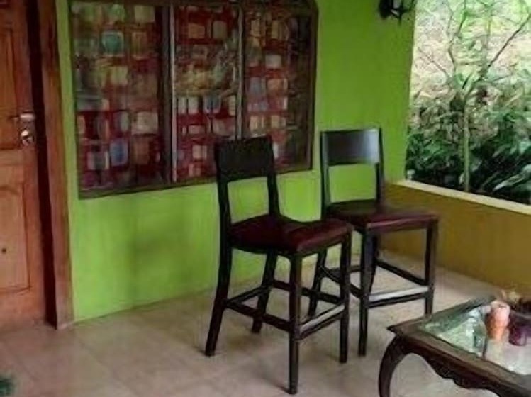 تختخواب و صبحانه Aparthotel Villa Pacande & Suites