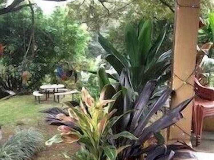 تختخواب و صبحانه Aparthotel Villa Pacande & Suites