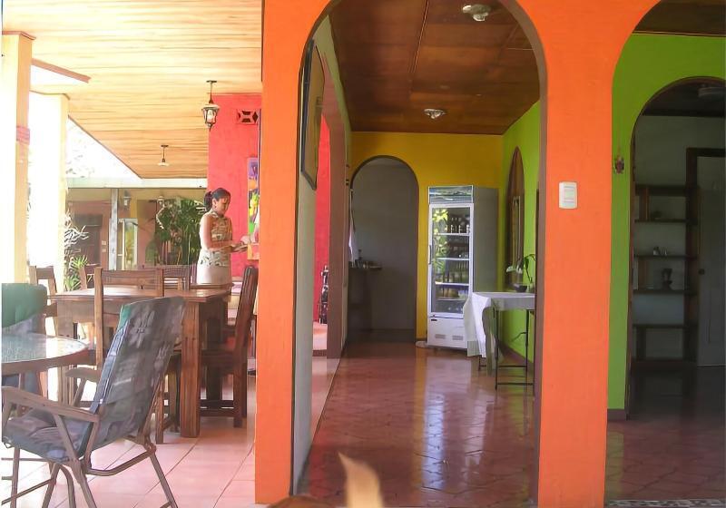 تختخواب و صبحانه Aparthotel Villa Pacande & Suites