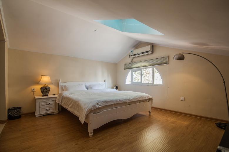 בית מלון כפרי Gulangyu Yunpin Garden