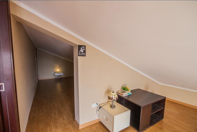 בית מלון כפרי Gulangyu Yunpin Garden