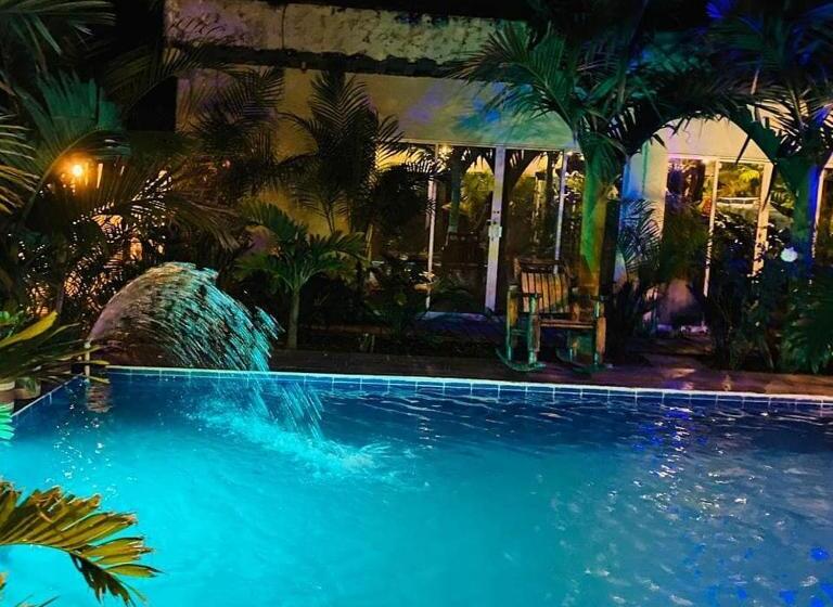 هاستل Hostal Hilltop Salento