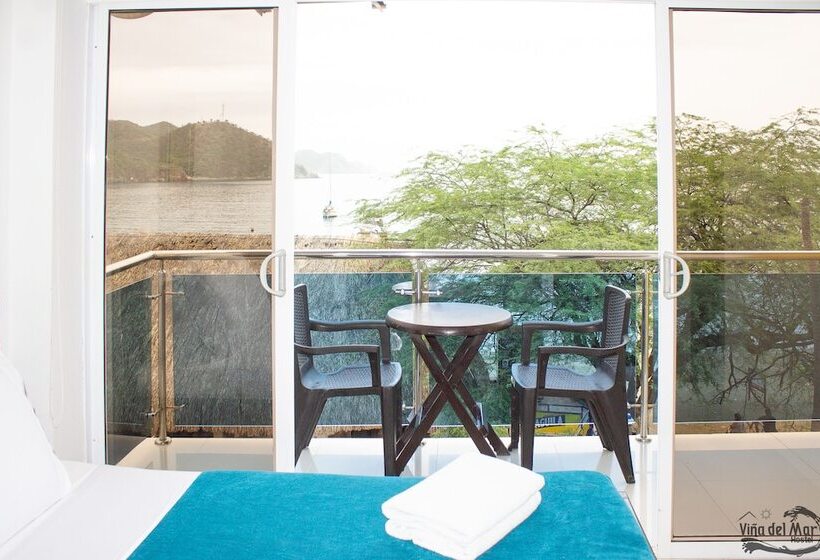 هاستل Hostal Viña Del Mar