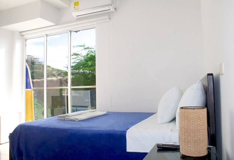 هاستل Hostal Viña Del Mar