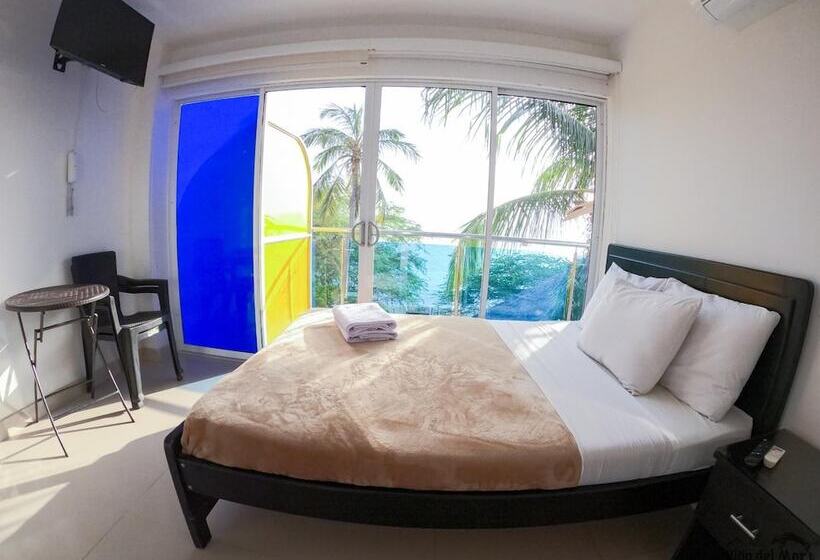 هاستل Hostal Viña Del Mar