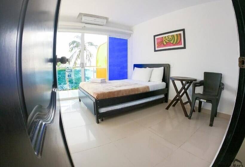 هاستل Hostal Viña Del Mar