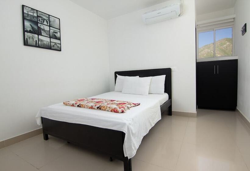 هاستل Hostal Viña Del Mar