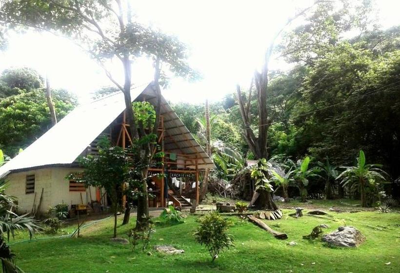 Hostel Kachikine