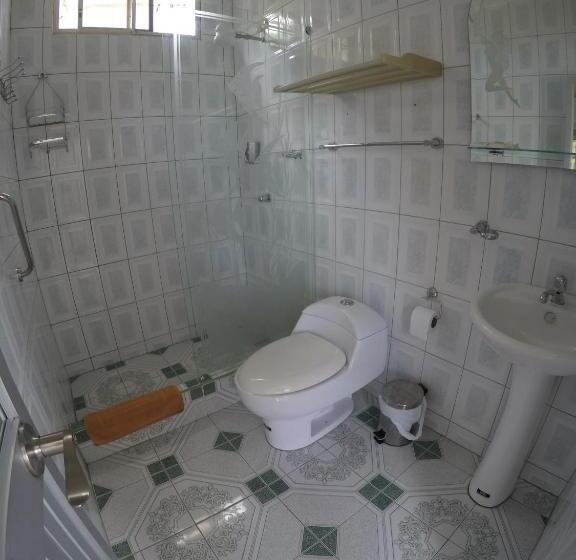 هاستل Stefany's Lodging