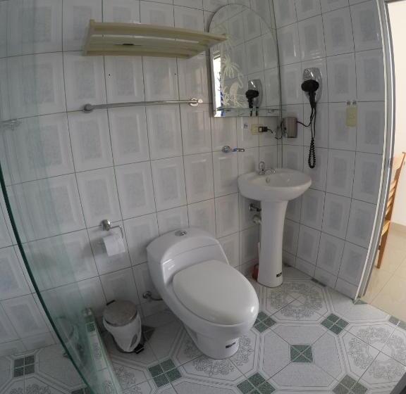 هاستل Stefany's Lodging