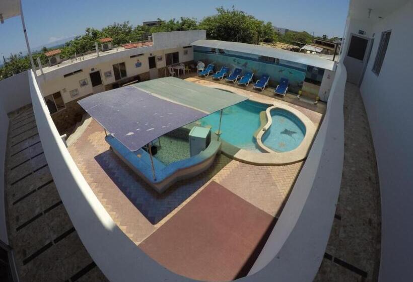 هاستل Stefany's Lodging