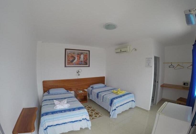 هاستل Stefany's Lodging