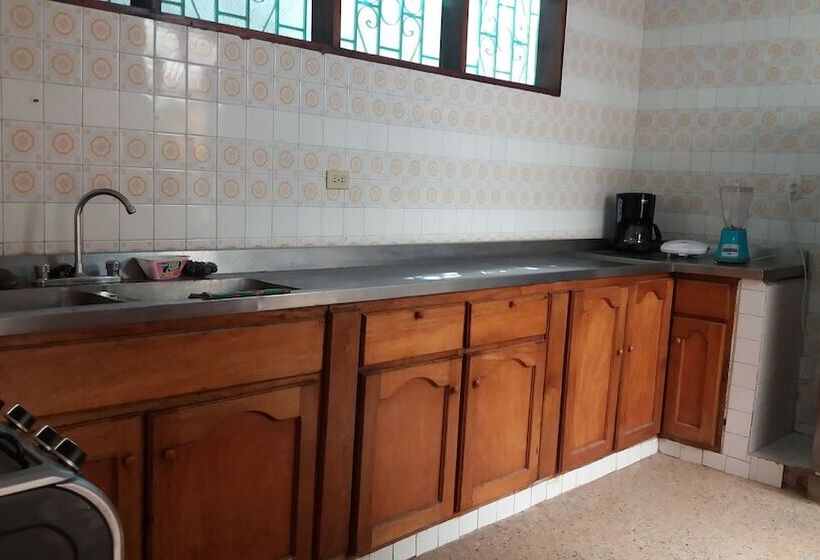 هاستل Taganga Paradise Hostal Diving