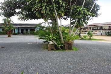 Arcadian Resort