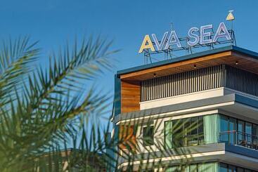 Ava Sea Resort Krabi, Ao Nang Beach