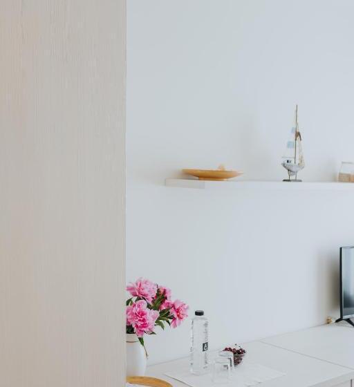 تختخواب و صبحانه Camelia's Cozy Place