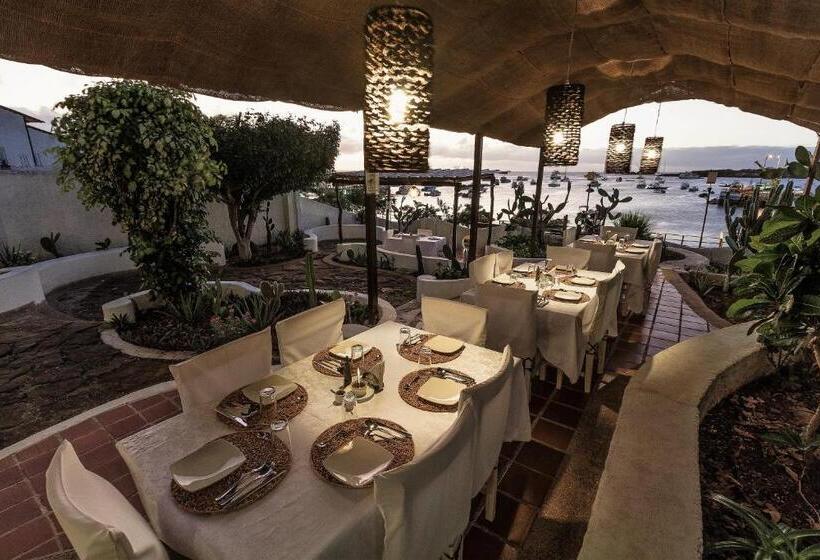 تختخواب و صبحانه Casa Opuntia
