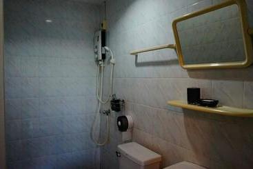تختخواب و صبحانه Star Guest House